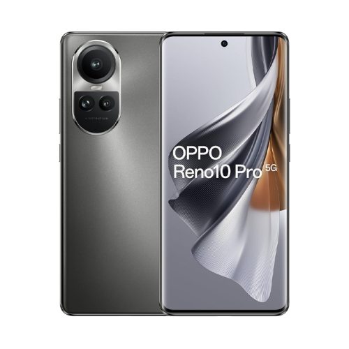 Smartphone Oppo Reno10 Pro 5G CPH2525 256GB 6.7" AMOLED 50MP Gray [Grade A]