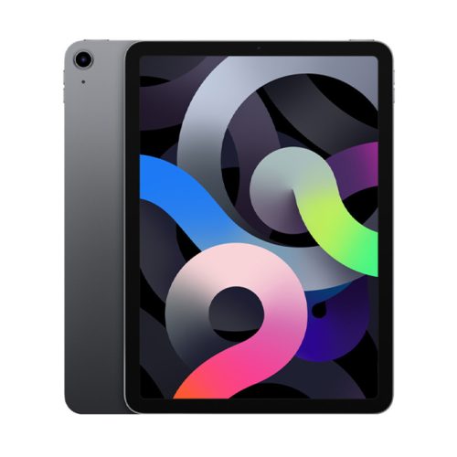 Apple iPad Air 4 10.9" (A2316) 2020 64GB SpaceGray MYFM2TY/A WiFi Retina Grigio Siderale [Grade C+]