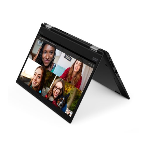 Notebook Lenovo ThinkPad X13 Yoga G1 i5-10310U 16GB 512GB SSD 13.3" Touchscreen Windows 11 Professional