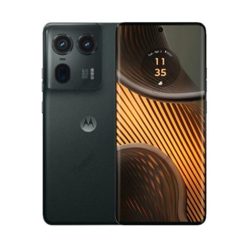 Smartphone Motorola Edge 50 Ultra 1TB 6.7" P-OLED 50MP Gray [Grade A]