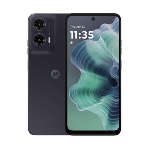 Smartphone Motorola Moto G35 5G 256GB 6.72" IPS LCD 50MP Black [Grade A]