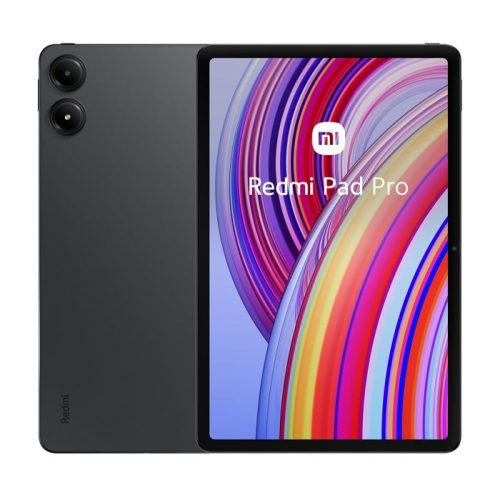 Tablet Xiaomi Redmi Pad Pro 12.1" 128GB WiFi Android OS Gray
