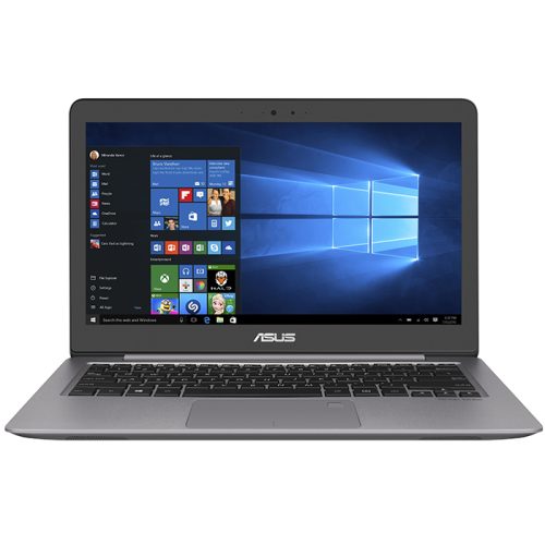 Notebook Asus ZenBook UX310U Core i5-7200U 2.5GHz 8GB 512GB SSD 13.3" GeForce 940MX 2GB Win 10 Home [Grade B]