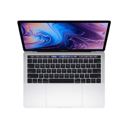 Apple MacBook Pro 13 TouchBar MV962T/A Metà 2019 i5-8279U 8GB 256GB SSD 13.3" Retina Silver [Grade B]