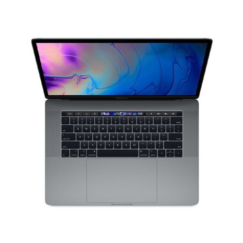 Apple MacBook Pro 15 TouchBar MV912LL/A Inizio 2019 i9-9980HK 16GB 512GB SSD 15.4" Retina SpaceGray [Grade B]