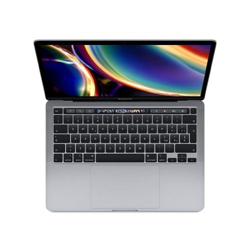 Apple MacBook Pro 13 TouchBar MWP72LL/A Metà 2020 i7-1068NG7 16GB 512GB SSD 13.3" Retina SpaceGray [Grade C+]