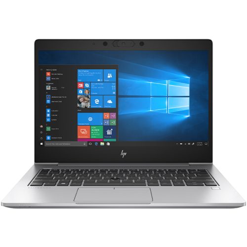 Notebook HP Elitebook 735 G6 AMD Ryzen 3 Pro 3300U 2.1GHz 8GB 256GB SSD 13.3" Windows 11 Professional