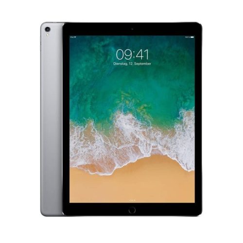 Apple iPad Pro 10.5" 2022 (A1709) 256GB SpaceGray MPHG2TY/A WiFi-Cellular Retina Grigio Siderale [Grade C+]