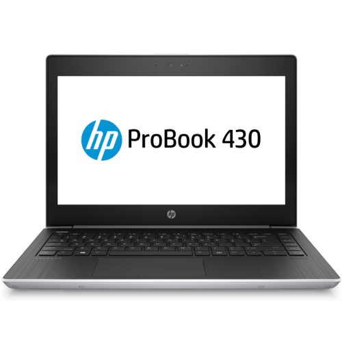 Notebook HP ProBook 430 G5 Core i5-7200U 2.5GHz 8GB 256GB 13.3" Windows 10 Professional [Grade B]