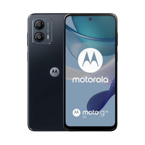 Smartphone Motorola Moto G53 5G 128GB 6.5" IPS LCD 50MP Ink Blue [Grade A]