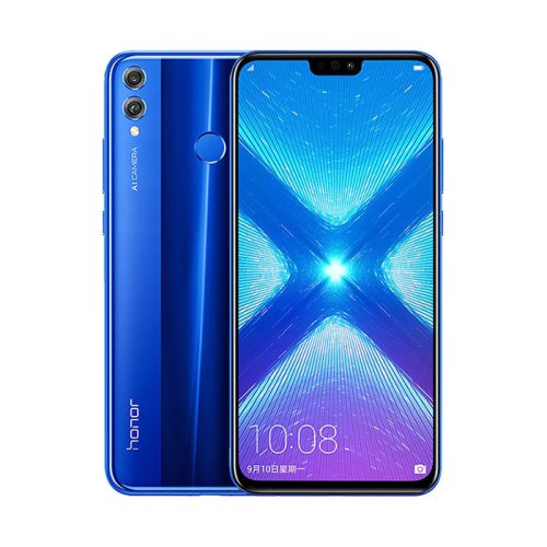Smartphone Honor View 10 Lite 128GB 6.5" IPS LCD 20MP Blue [Grade A]