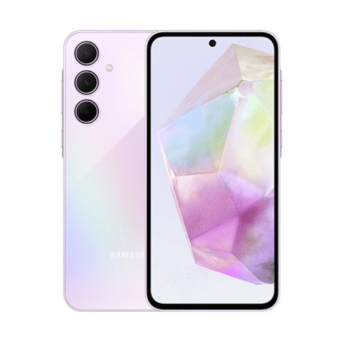 Smartphone Samsung Galaxy A55 5G SM-A556B 128GB 6.6" Super AMOLED 50MP IceBlue [Grade C+]