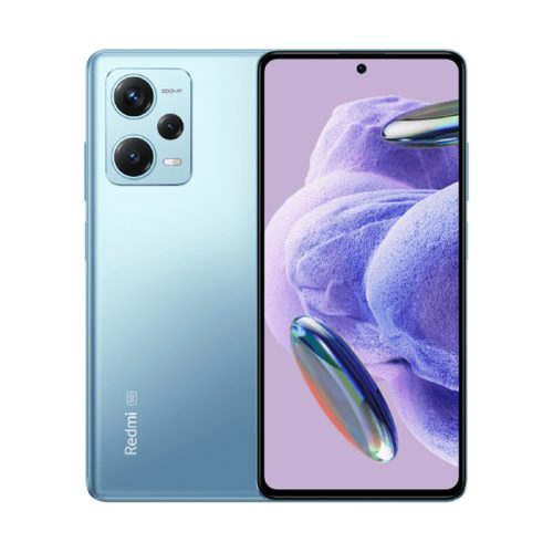 Smartphone Xiaomi Redmi Note 12 Pro+ 5G 256GB 6.6" OLED 200MP Blue [Grade B]