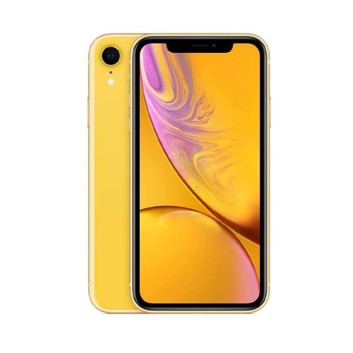 Apple iPhone XR 256GB Yellow MRYN2QL/A 6.1" Giallo [Grade C+]