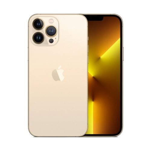 Apple iPhone 13 Pro Max 256GB Gold MLLC3QL/A 6.7" Oro [Grade A]