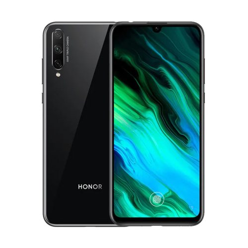 Smartphone Honor 20 Lite 128GB 6.2" IPS LCD 24MP Black [Grade C+]