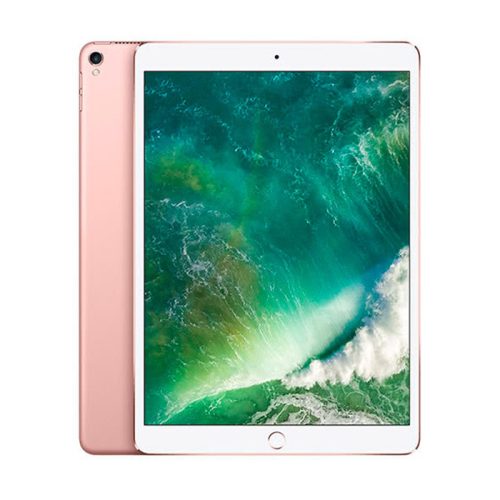 Apple iPad Pro 10.5" (A1701) 512GB RoseGold WiFi MPGL2TY/A Oro Rosa [Grade C+]