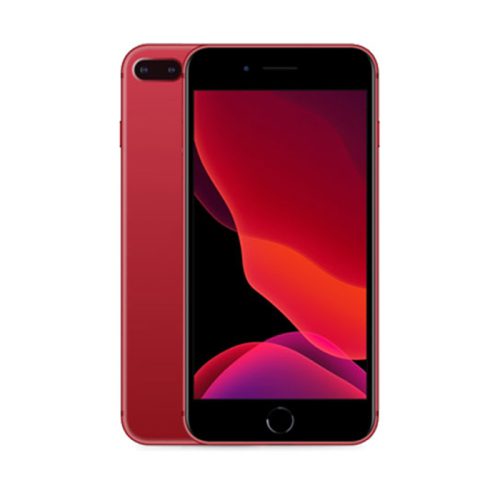 Apple iPhone 8 Plus 64GB Red MQ8N2QL/A 5.5" Rosso [Grade B]