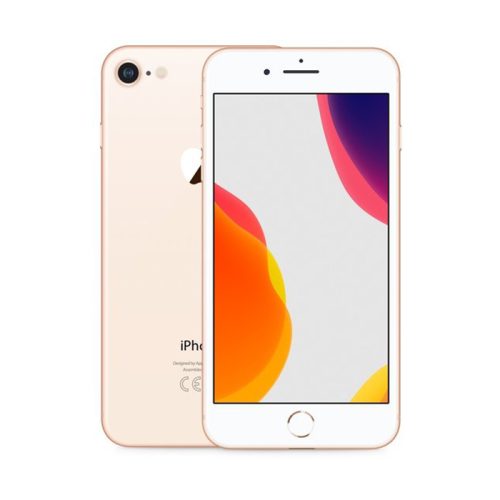 Apple iPhone 8 64Gb Gold A11 MQ6J2QN/A 4.7" Oro [Grade C+]
