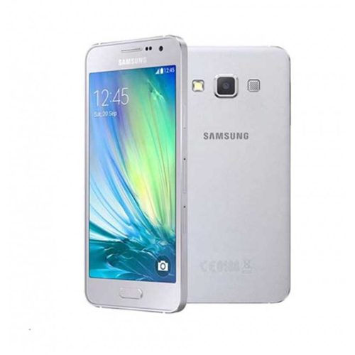 Smartphone Samsung Galaxy A3 SM-A300FU 16GB 4.5" SAMOLED 8MP White [Grade B]