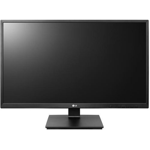 Monitor LG 24BK550Y 24 Pollici LED Full-HD 1920x1080 VGA DVI HDMI DP Black