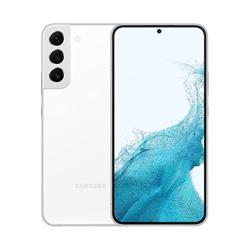 Smartphone Samsung Galaxy S22+ 5G SM-S906B 128GB 6.6" Dynamic AMOLED 2X 50MP White [Grade C+]