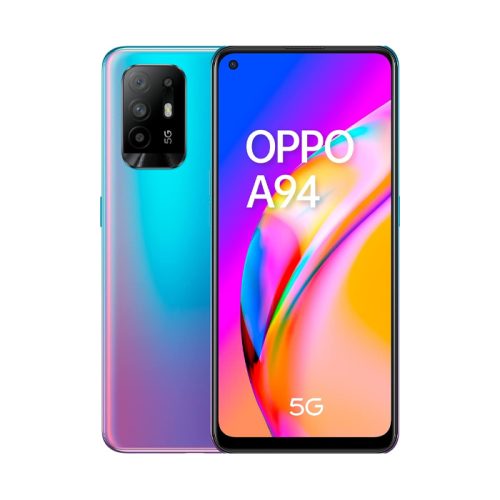 Smartphone Oppo A94 5G CPH2211 128GB 6.4" AMOLED 48MP Blue [Grade B]