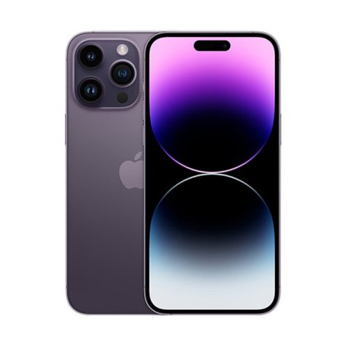 Apple iPhone 14 Pro 1TB Deep Purple MQ323QL/A 6.1" Viola [Grade B]