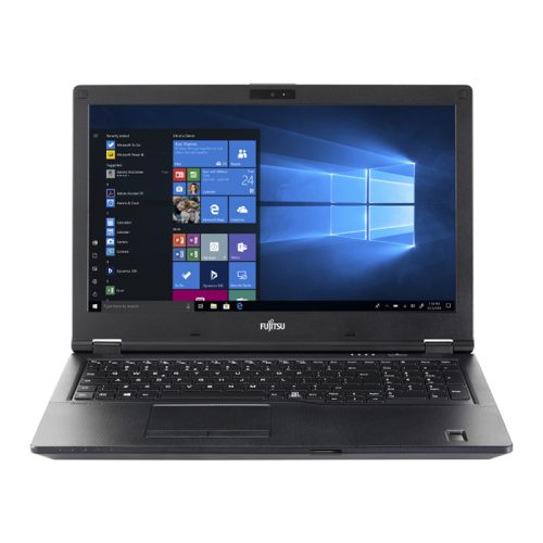 Notebook Fujitsu Lifebook E459 Core i5-8250U 8GB 256GB SSD 15.6" Full-HD Windows 11 Professional