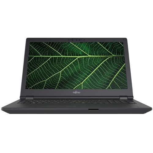 Notebook Fujitsu Lifebook E5511 Core i7-1165G7 16GB 512GB SSD 15.6" Full-HD Windows 11 Professional [Grade B]