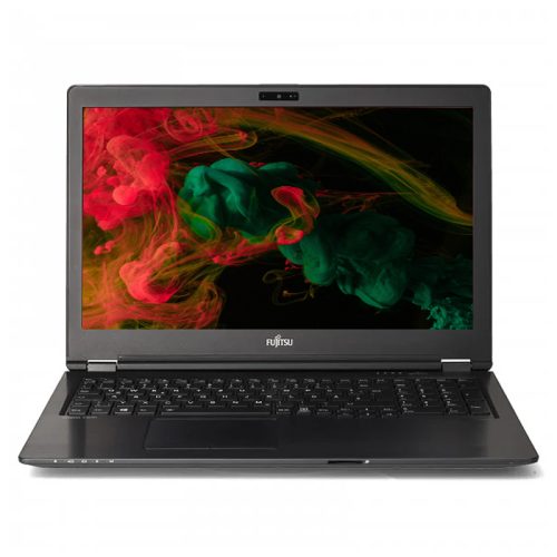 Notebook Fujitsu Lifebook U759 Core i5-8265U 8GB 256GB SSD 15.6" Full-HD Windows 11 Professional