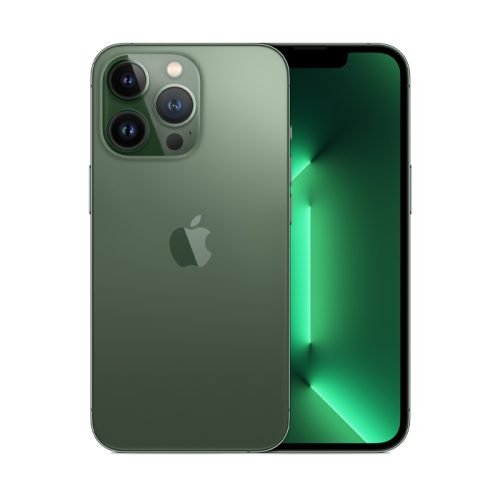 Apple iPhone 13 Pro 128GB Green MNDT3LL/A 6.1" Verde [Grade C+]