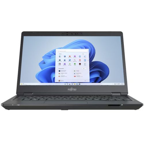 Notebook Fujitsu Lifebook U7410 Core i5-10210U 8GB 256GB SSD 14" Full-HD Windows 11 Professional [Grade C+]