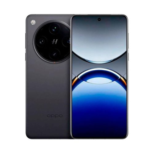 Smartphone Oppo Find X8 Pro 5G CPH2659 512GB 6.78" LTPS AMOLED 50MP Black [Grade A]