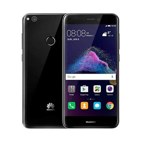 Smartphone Huawei P8 Lite 2017 64GB 5" TFT LCD IPS 13MP Black [Grade C+]