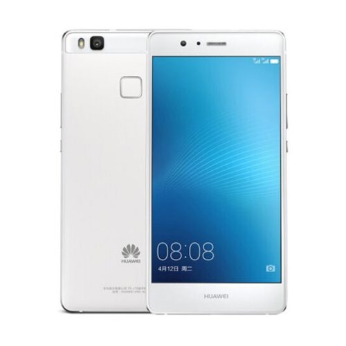Smartphone Huawei P9 Lite 16GB 5.2" TFT LCD IPS 13MP White [Grade B]