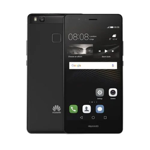 Smartphone Huawei P9 Lite 16GB 5.2" TFT LCD IPS 13MP Black [Grade C+]