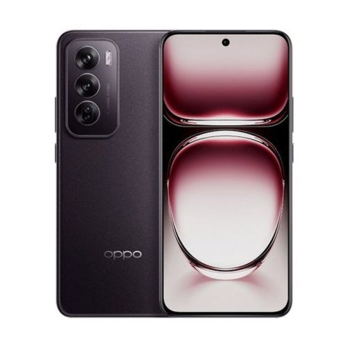 Smartphone Oppo Reno12 5G CPH2625 256GB 6.7" AMOLED 50MP Black Brown [Grade A]
