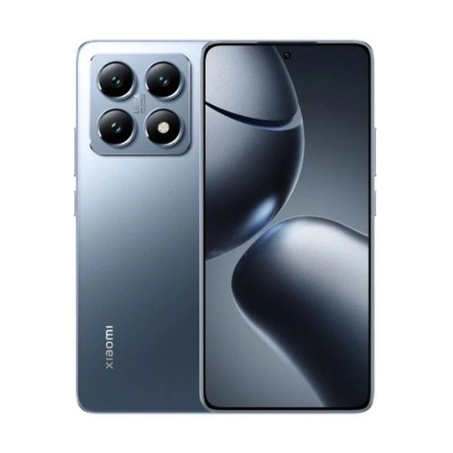 Smartphone Xiaomi 14T 5G 512GB 6.67" AMOLED 50MP Titan Blue [Grade A]