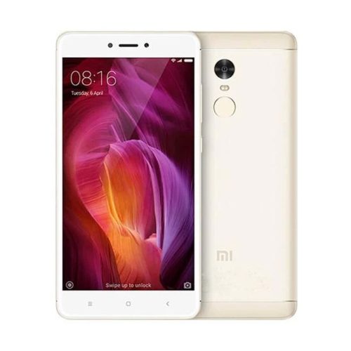 Smartphone Xiaomi Redmi 4 32GB 5" IPS LCD 13MP Gold [Grade B]