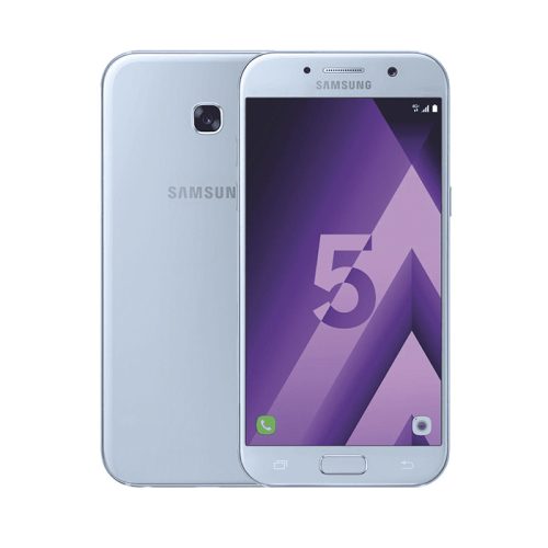 Smartphone Samsung Galaxy A5 SM-A520F 32GB 5.2" SAMOLED 16MP Blue [Grade C+]