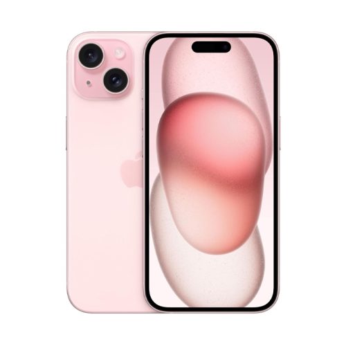 Apple iPhone 15 128GB Pink MTP13QL/A 6.1" Rosa [Premium]