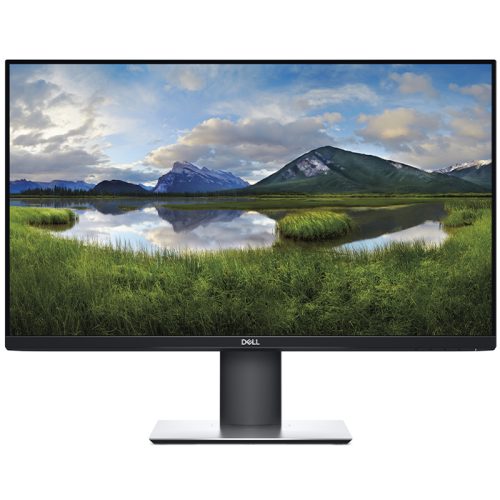 Monitor Dell  P2719HC 24 Pollici 1920x1080 Full-HD HDMI DP Black