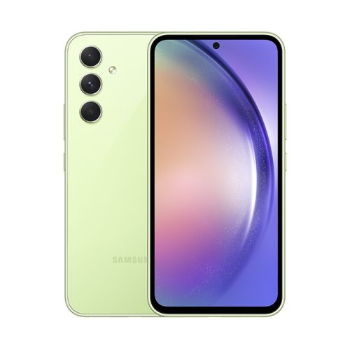 Smartphone Samsung Galaxy A54 5G SM-A546B 256GB 6.4" Super AMOLED 50MP Lime [Grade C+]