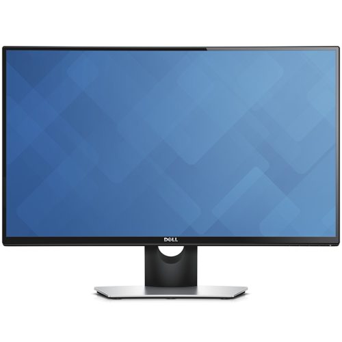 Monitor Dell SE2716H 27 Pollici 1920x1080 Full-HD VGA HDMI Black
