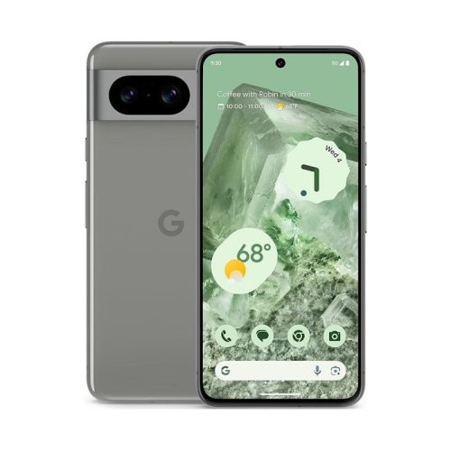 Smartphone Google Pixel 8 GPJ41 128GB 6.2" OLED 50MP Hazel [Grade B]