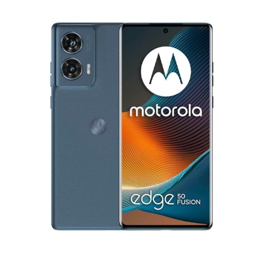 Smartphone Motorola Edge 50 Fusion 512GB 6.7" P-OLED 50MP Blue [Grade A]