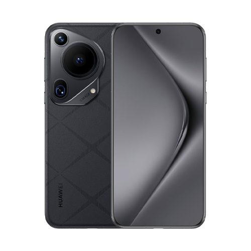 Smartphone Huawei Pura 70 Ultra 512GB 6.8" LTPO OLED 50MP Black [Grade A]