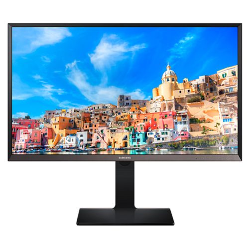Monitor Samsung S27D850T 27 Pollici 2560x1440 QHD HDMI DP Black