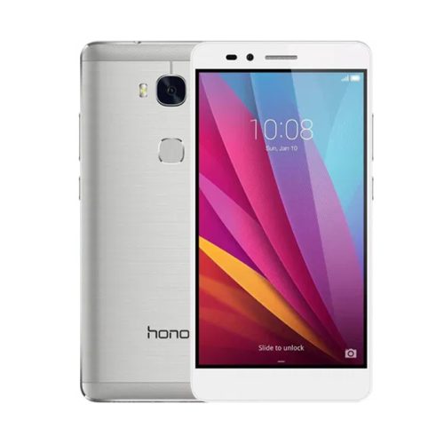 Smartphone Honor 5X 16GB 5.5" IPS LCD 13MP Silver [Grade A]